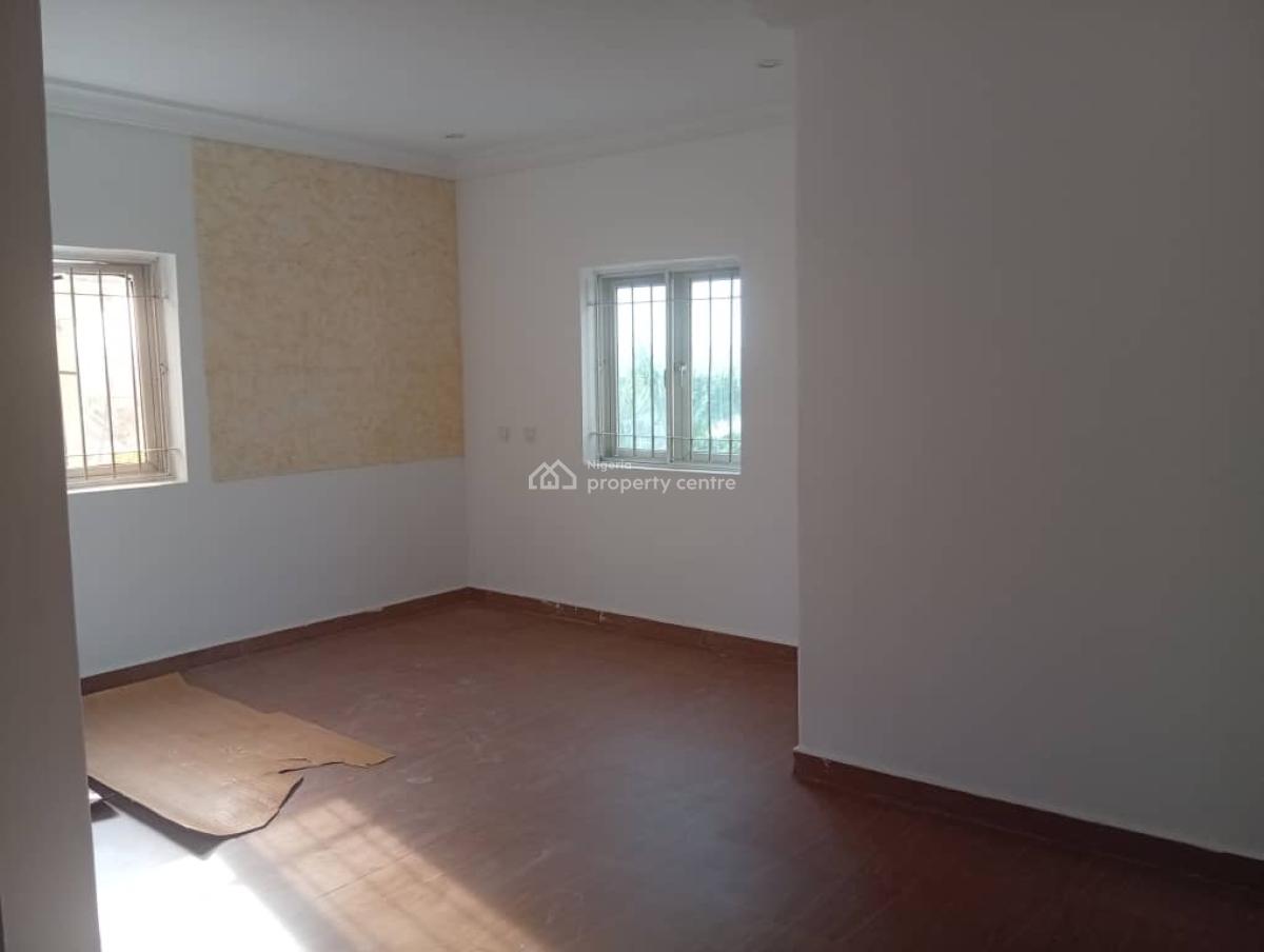 Luxury Spacious 4 Bedroom Duplex with Bq, By The Express (airport Road), Lugbe District, Abuja, Detached Duplex for Rent