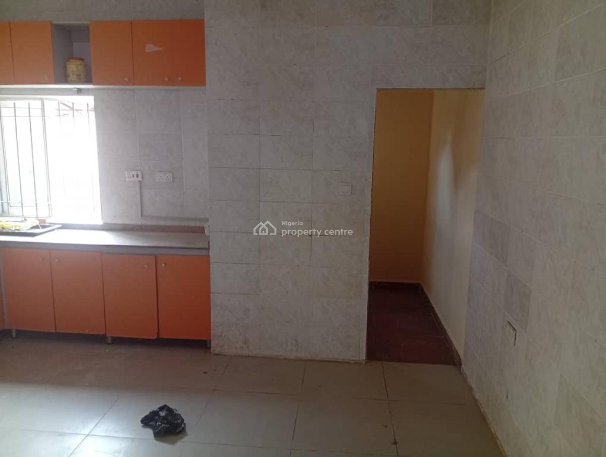 Luxury Spacious 4 Bedroom Duplex with Bq, By The Express (airport Road), Lugbe District, Abuja, Detached Duplex for Rent