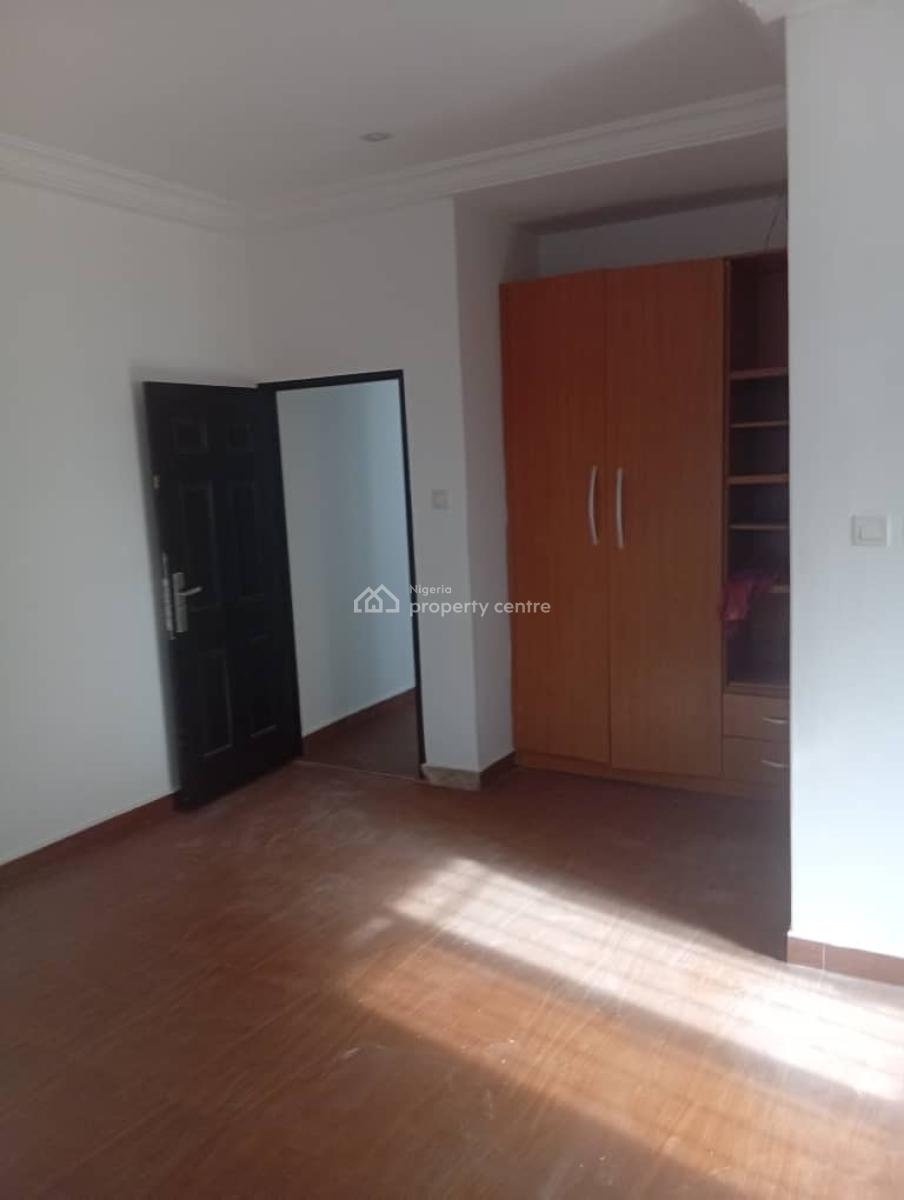 Luxury Spacious 4 Bedroom Duplex with Bq, By The Express (airport Road), Lugbe District, Abuja, Detached Duplex for Rent