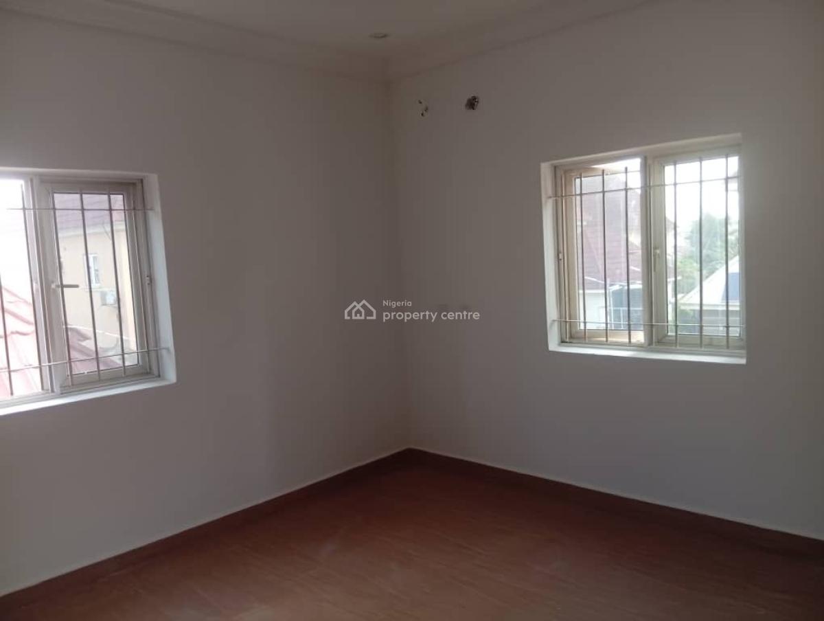 Luxury Spacious 4 Bedroom Duplex with Bq, By The Express (airport Road), Lugbe District, Abuja, Detached Duplex for Rent
