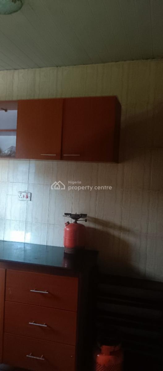 a Room Self Con with Wardrobe in an Estate Very Close to Bus Stop, Divine Estate, Bogije, Ibeju Lekki, Lagos, Self Contain (single Rooms) for Rent
