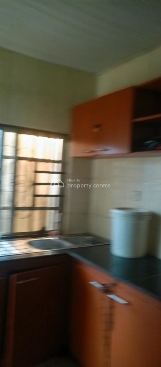 a Room Self Con with Wardrobe in an Estate Very Close to Bus Stop, Divine Estate, Bogije, Ibeju Lekki, Lagos, Self Contain (single Rooms) for Rent