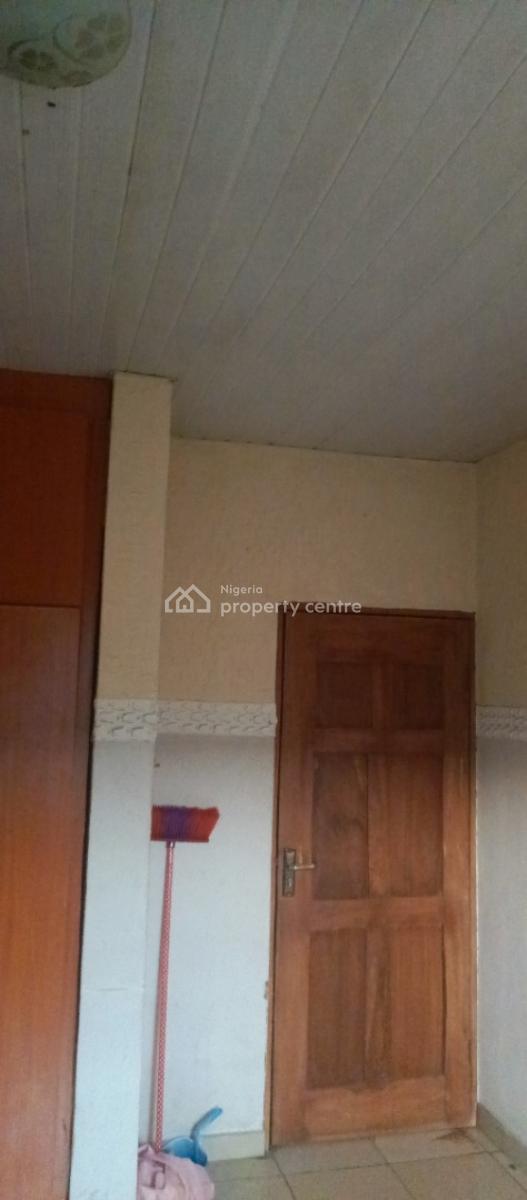 a Room Self Con with Wardrobe in an Estate Very Close to Bus Stop, Divine Estate, Bogije, Ibeju Lekki, Lagos, Self Contain (single Rooms) for Rent