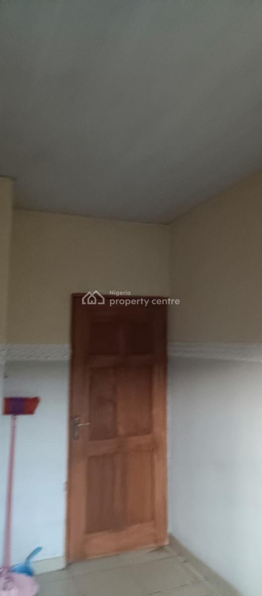 a Room Self Con with Wardrobe in an Estate Very Close to Bus Stop, Divine Estate, Bogije, Ibeju Lekki, Lagos, Self Contain (single Rooms) for Rent