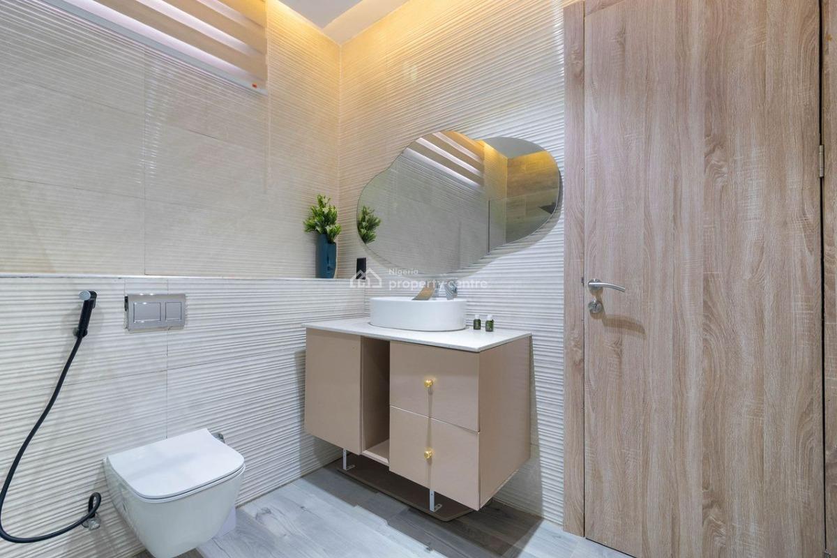 2 Units of Fully Furnished 2 Bedroom Penthouse, Lekki Phase 1, Lekki, Lagos, Flat / Apartment for Rent