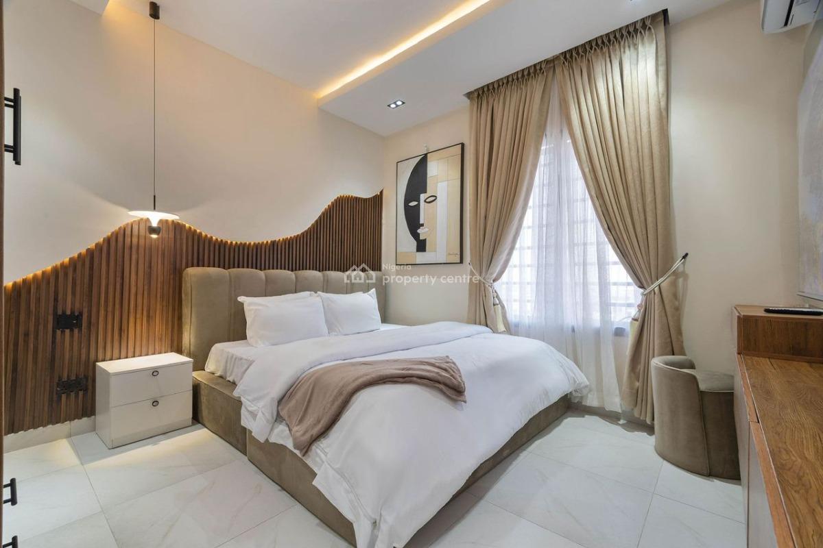 2 Units of Fully Furnished 2 Bedroom Penthouse, Lekki Phase 1, Lekki, Lagos, Flat / Apartment for Rent
