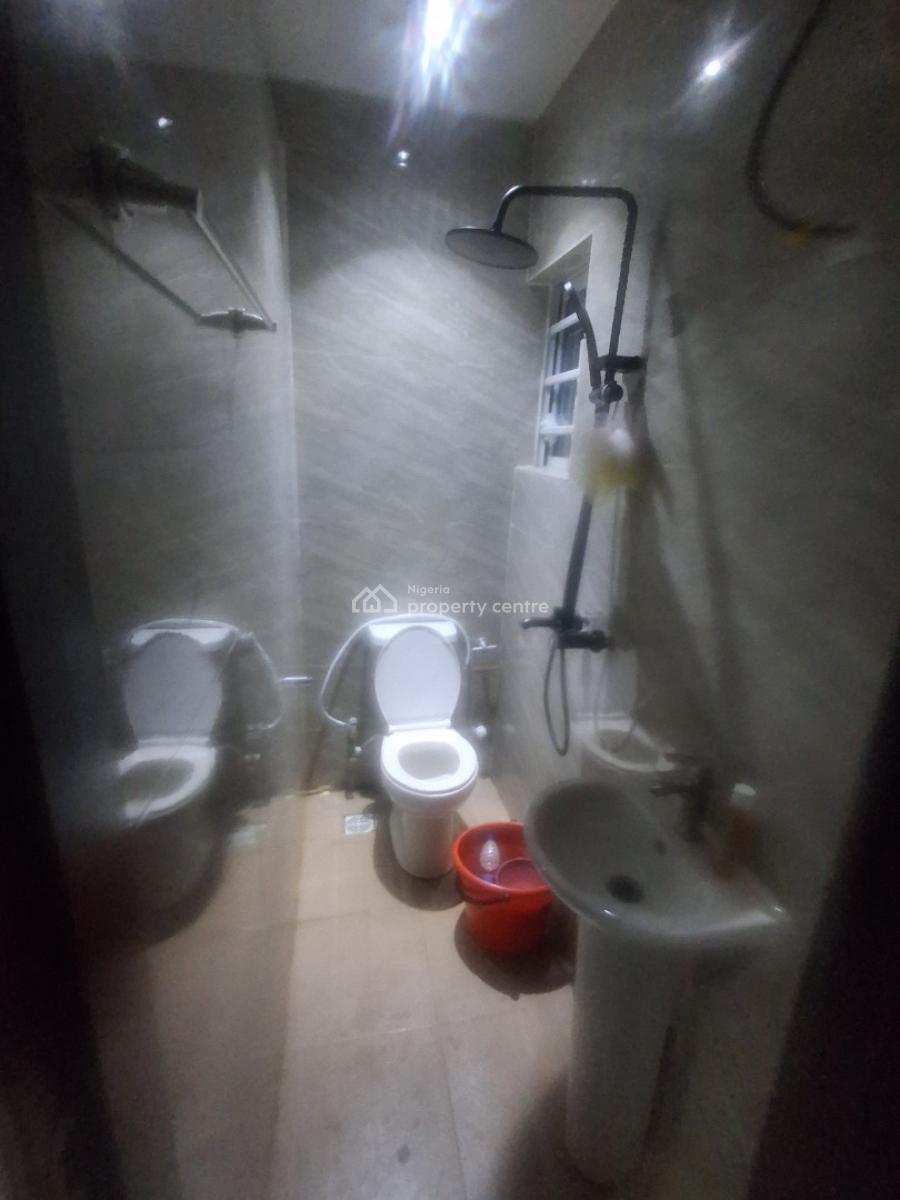 Luxury Mini Flat, Badore, Ajah, Lagos, Mini Flat (room and Parlour) for Rent