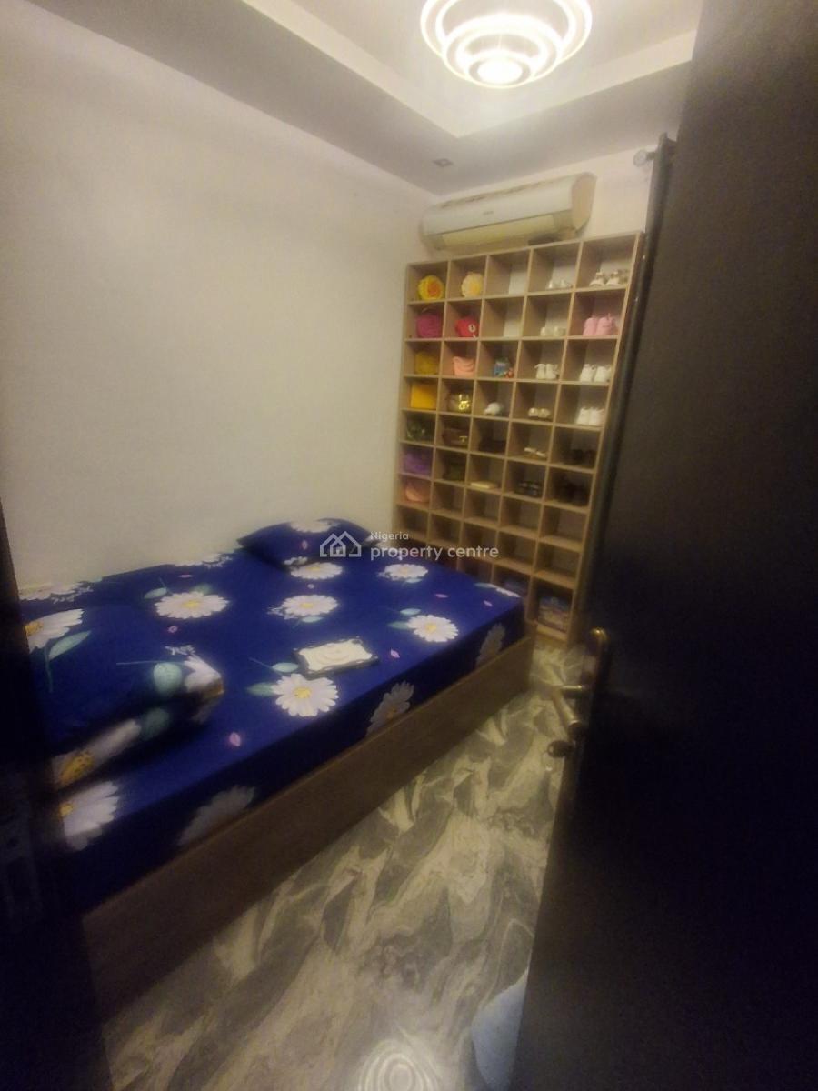 Luxury Mini Flat, Badore, Ajah, Lagos, Mini Flat (room and Parlour) for Rent