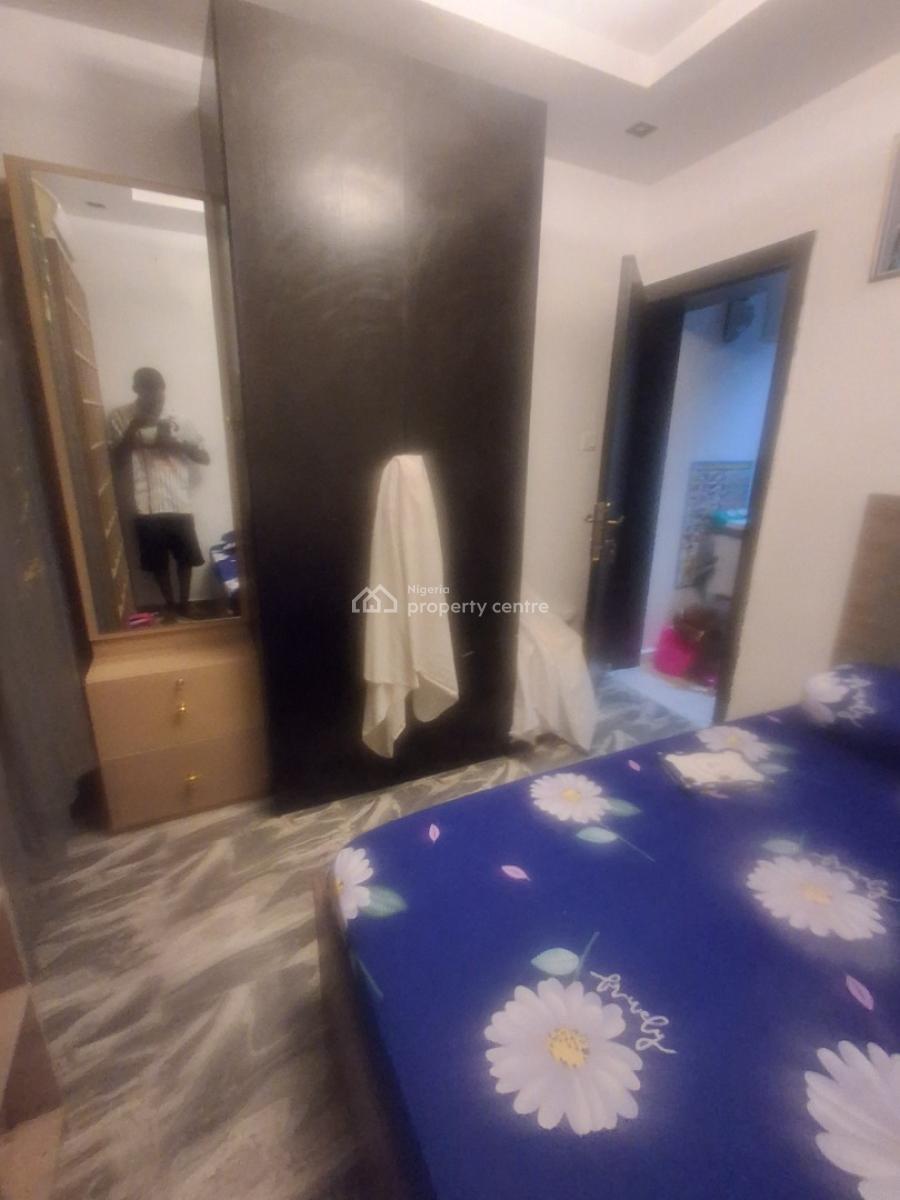 Luxury Mini Flat, Badore, Ajah, Lagos, Mini Flat (room and Parlour) for Rent