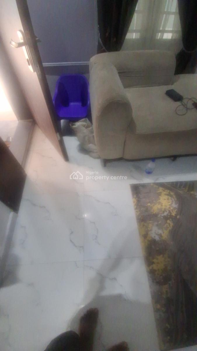 Luxury Mini Flat, Badore, Ajah, Lagos, Mini Flat (room and Parlour) for Rent