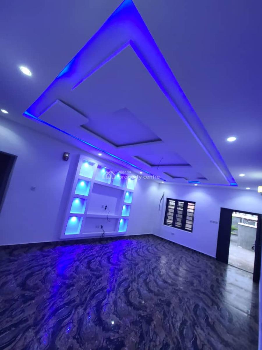 Brand New 2bedroom Flat Inside Scheme 2 in a Good Locatio, Lekki Scheme 2, Ajah, Lagos, Flat / Apartment for Rent