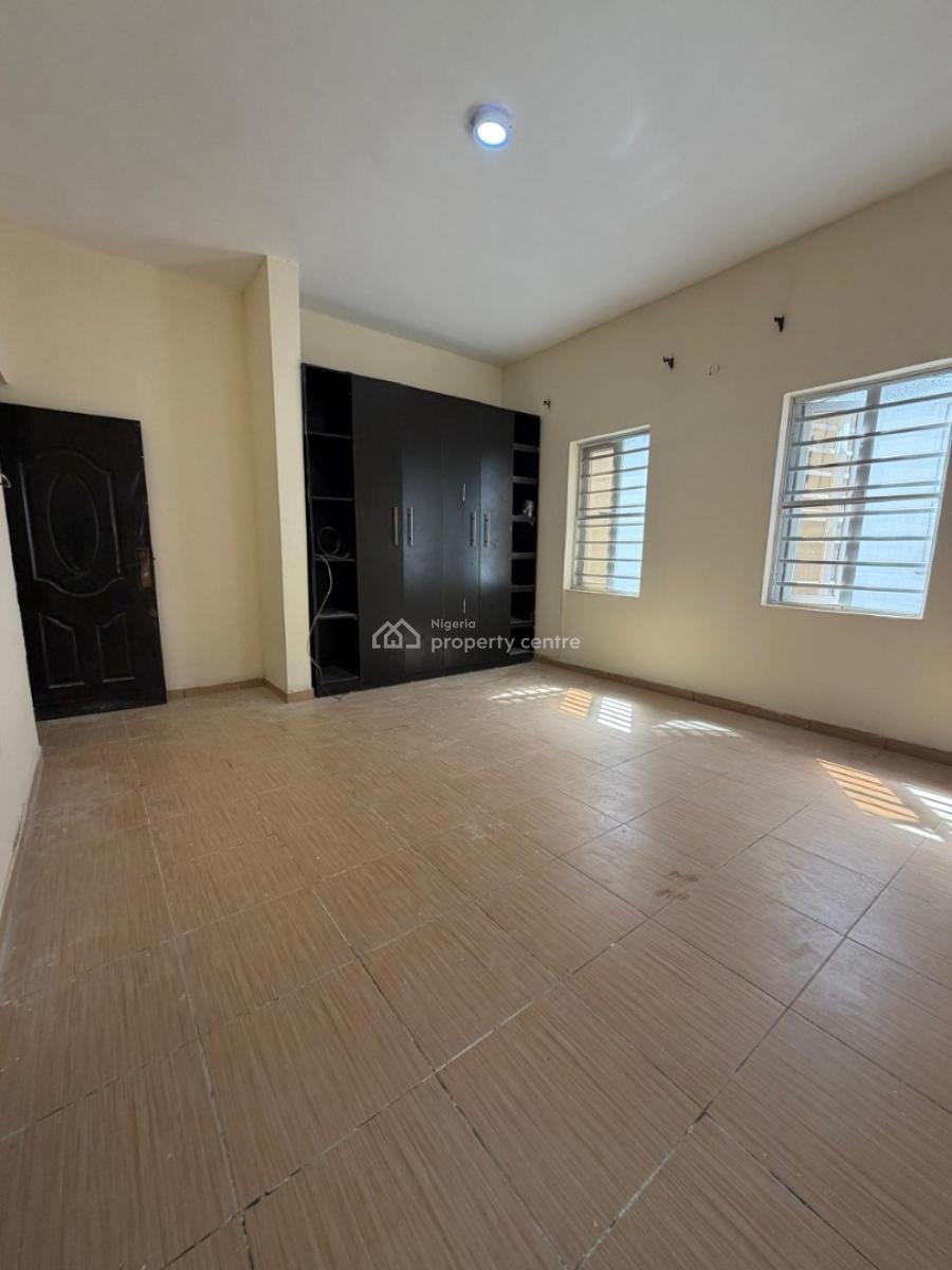 Spacious 3 Bedroom Apartment, Osapa, Lekki, Lagos, Flat / Apartment for Rent
