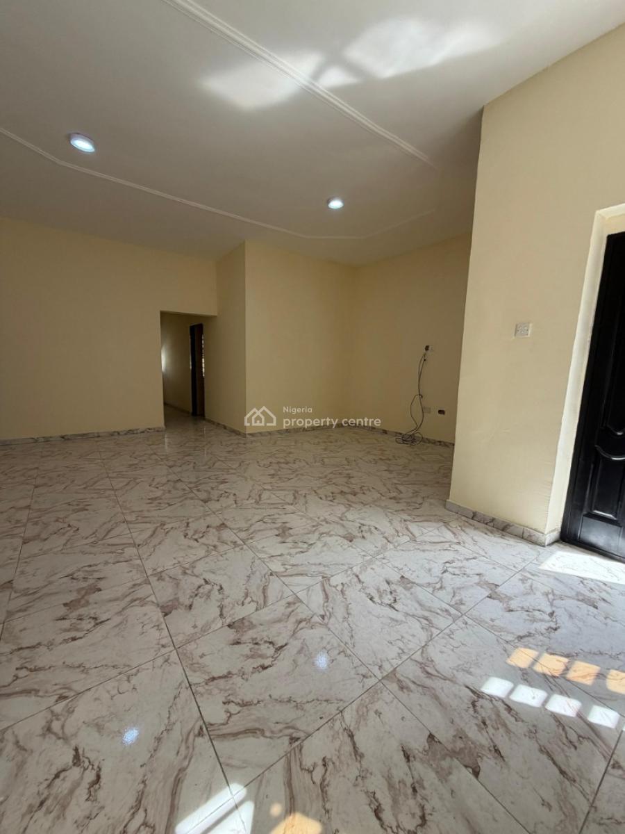 Spacious 3 Bedroom Apartment, Osapa, Lekki, Lagos, Flat / Apartment for Rent