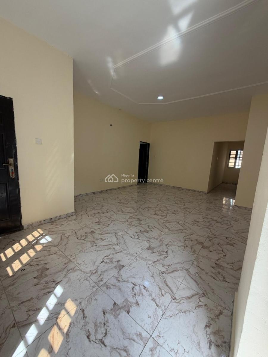 Spacious 3 Bedroom Apartment, Osapa, Lekki, Lagos, Flat / Apartment for Rent