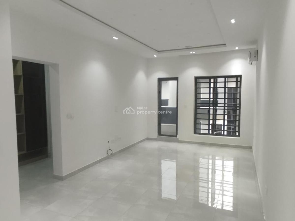 Four (4) Bedroom Terrace House, Oniru, Victoria Island (vi), Lagos, Terraced Duplex for Rent