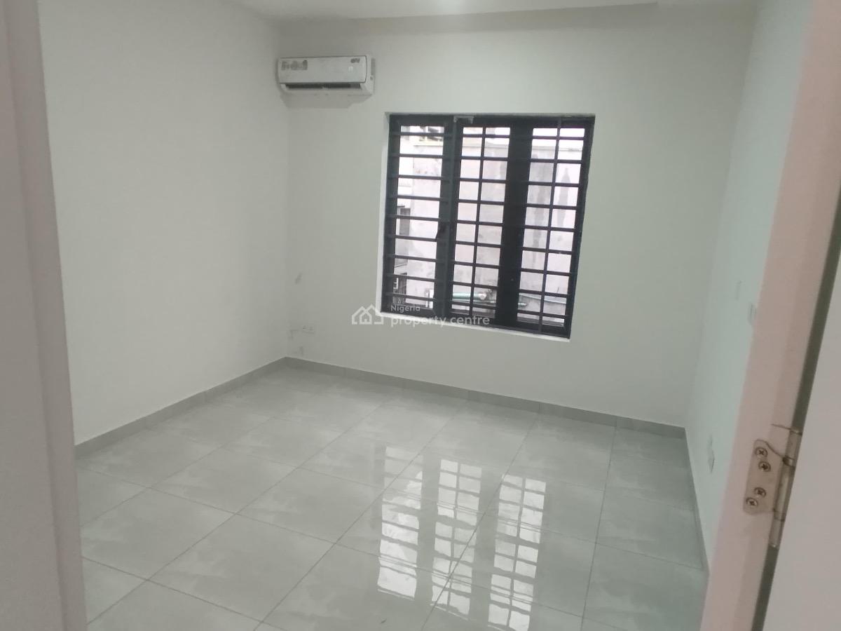 Four (4) Bedroom Terrace House, Oniru, Victoria Island (vi), Lagos, Terraced Duplex for Rent