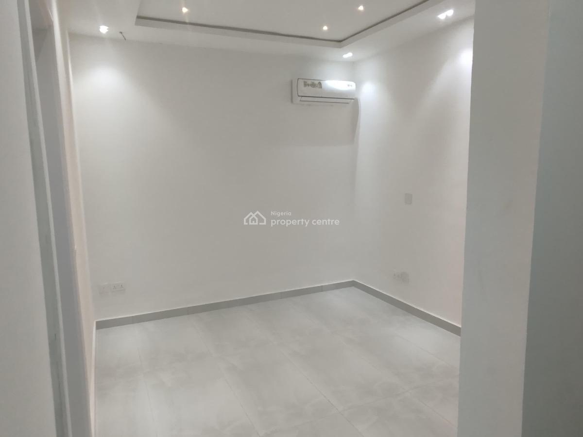Four (4) Bedroom Terrace House, Oniru, Victoria Island (vi), Lagos, Terraced Duplex for Rent