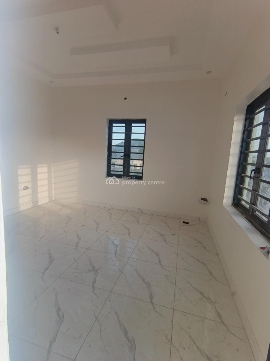 Newly Built 2bedroom Flat, Olowopopo, Awoyaya, Ibeju Lekki, Lagos, Flat / Apartment for Rent