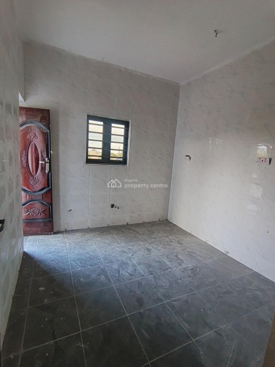 Newly Built 2bedroom Flat, Olowopopo, Awoyaya, Ibeju Lekki, Lagos, Flat / Apartment for Rent