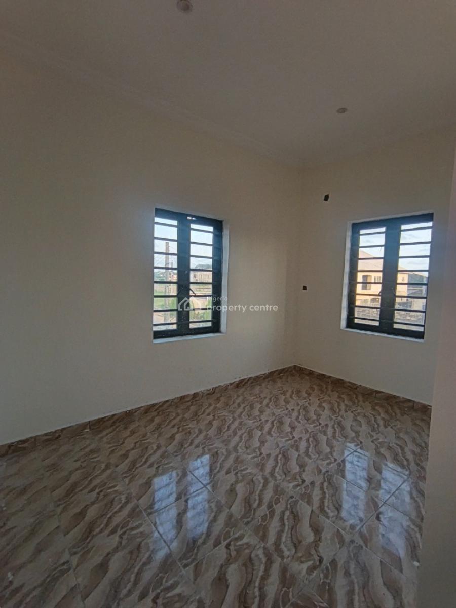 Newly Built 2bedroom Flat, Olowopopo, Awoyaya, Ibeju Lekki, Lagos, Flat / Apartment for Rent