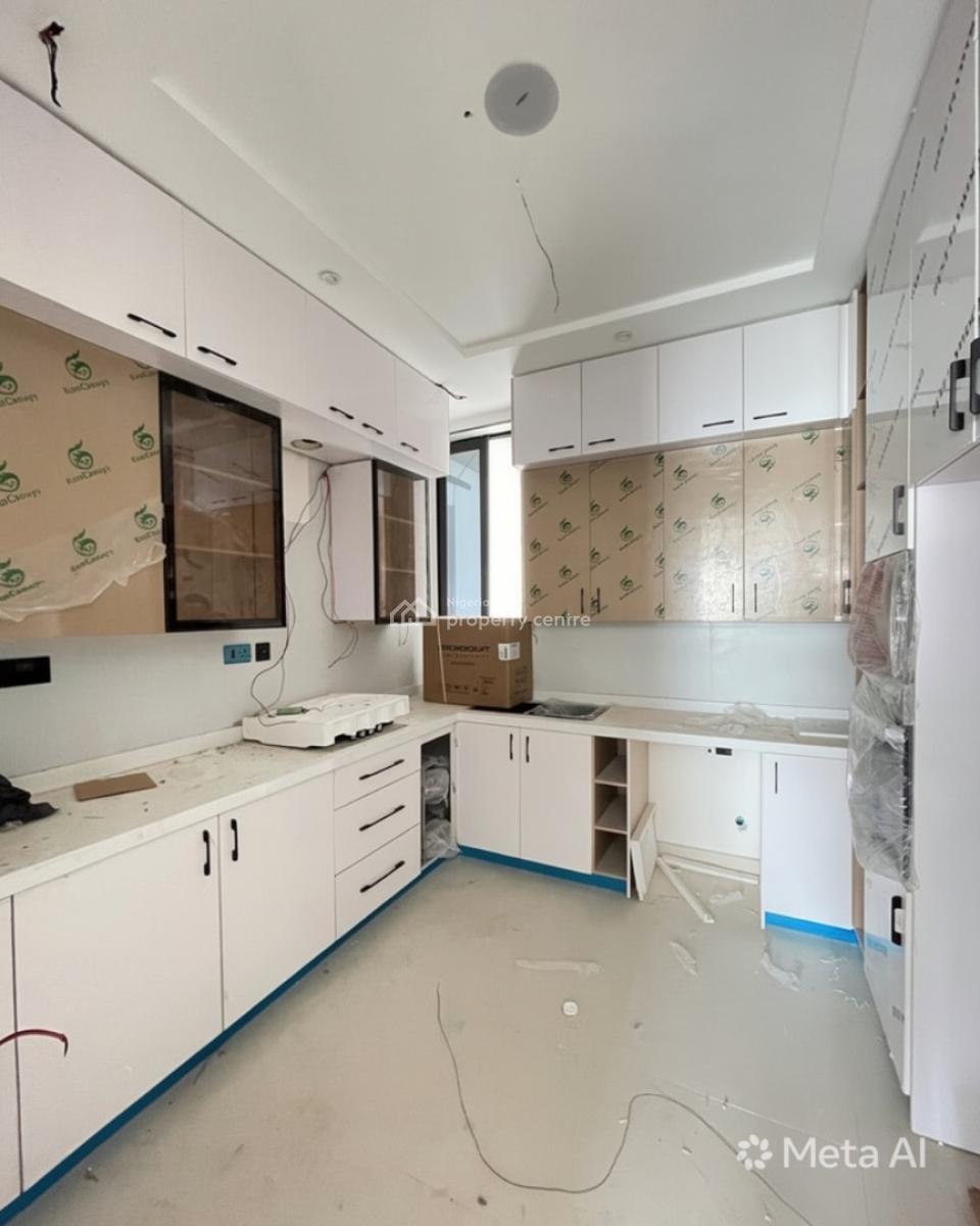2 Bedroom Apartment, Ikate, Lekki, Lagos, House for Sale