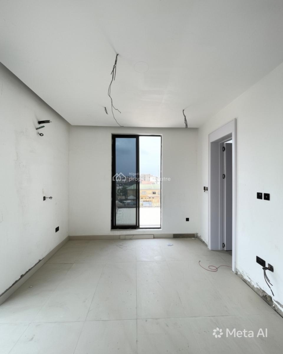 2 Bedroom Apartment, Ikate, Lekki, Lagos, House for Sale