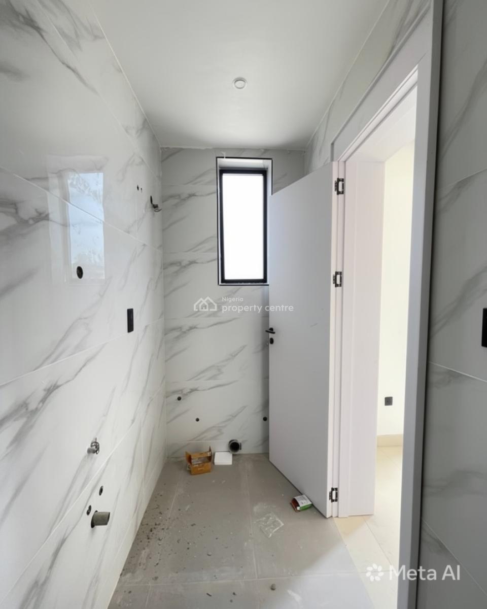 2 Bedroom Apartment, Ikate, Lekki, Lagos, House for Sale