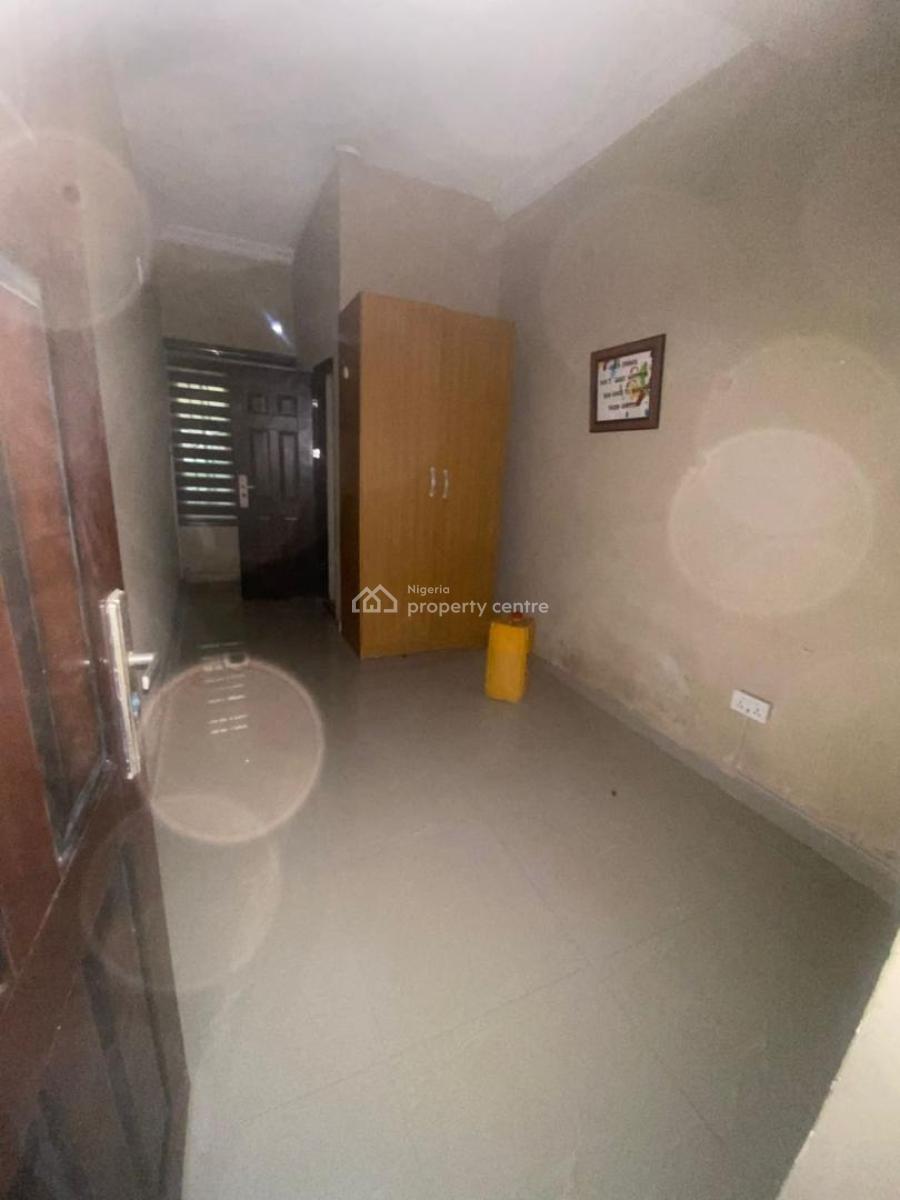 Exquisite 3bedroom Terrace Duplex, 13 Ola Street,  Lekki Garden Phase 2, Abraham Adesoya, Sangotedo, Ajah, Lagos, Terraced Duplex for Rent