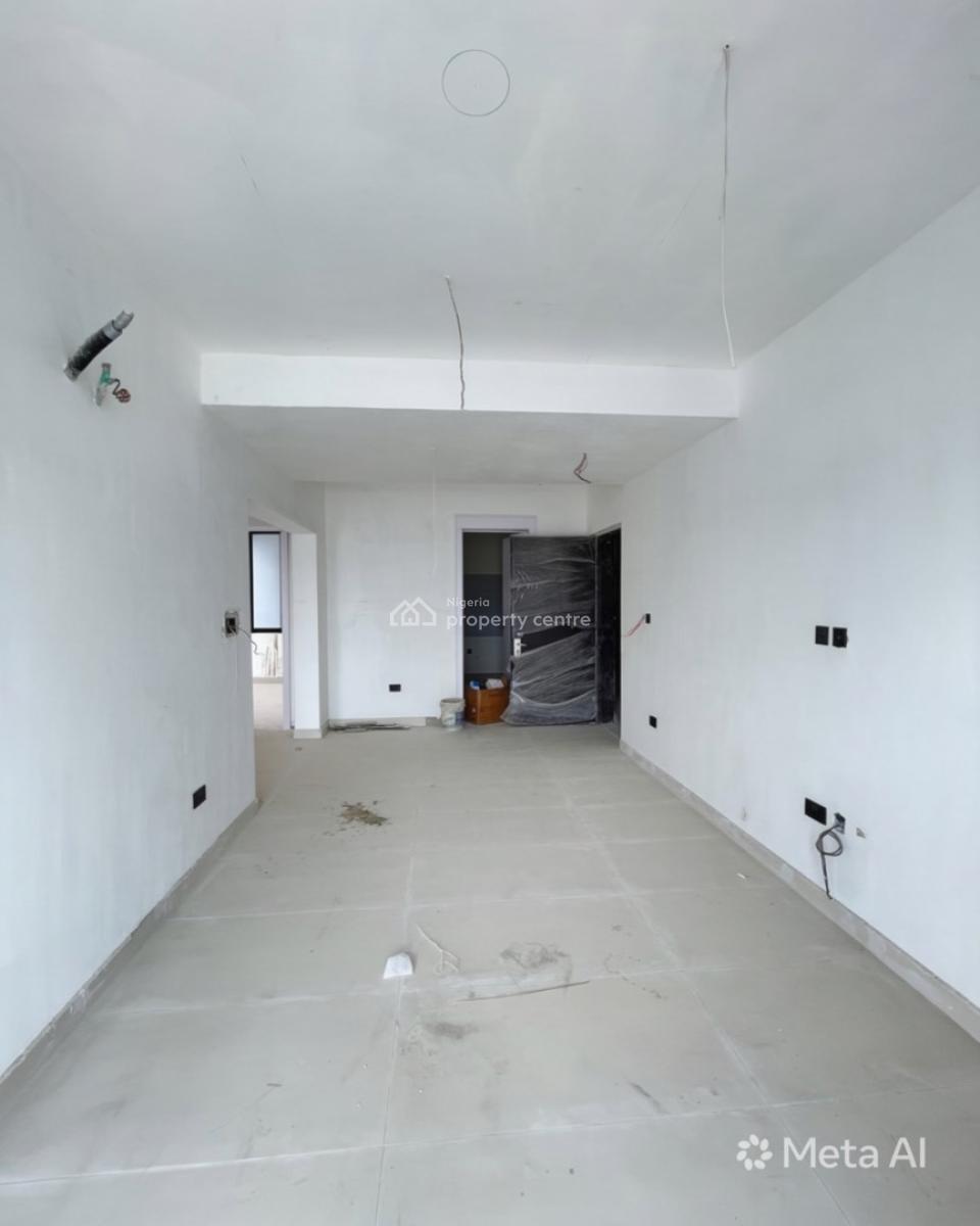 2 Bedroom Apartment, Ikate, Lekki, Lagos, House for Sale