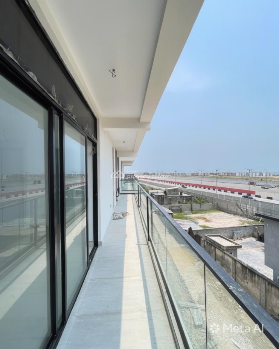 2 Bedroom Apartment, Ikate, Lekki, Lagos, House for Sale