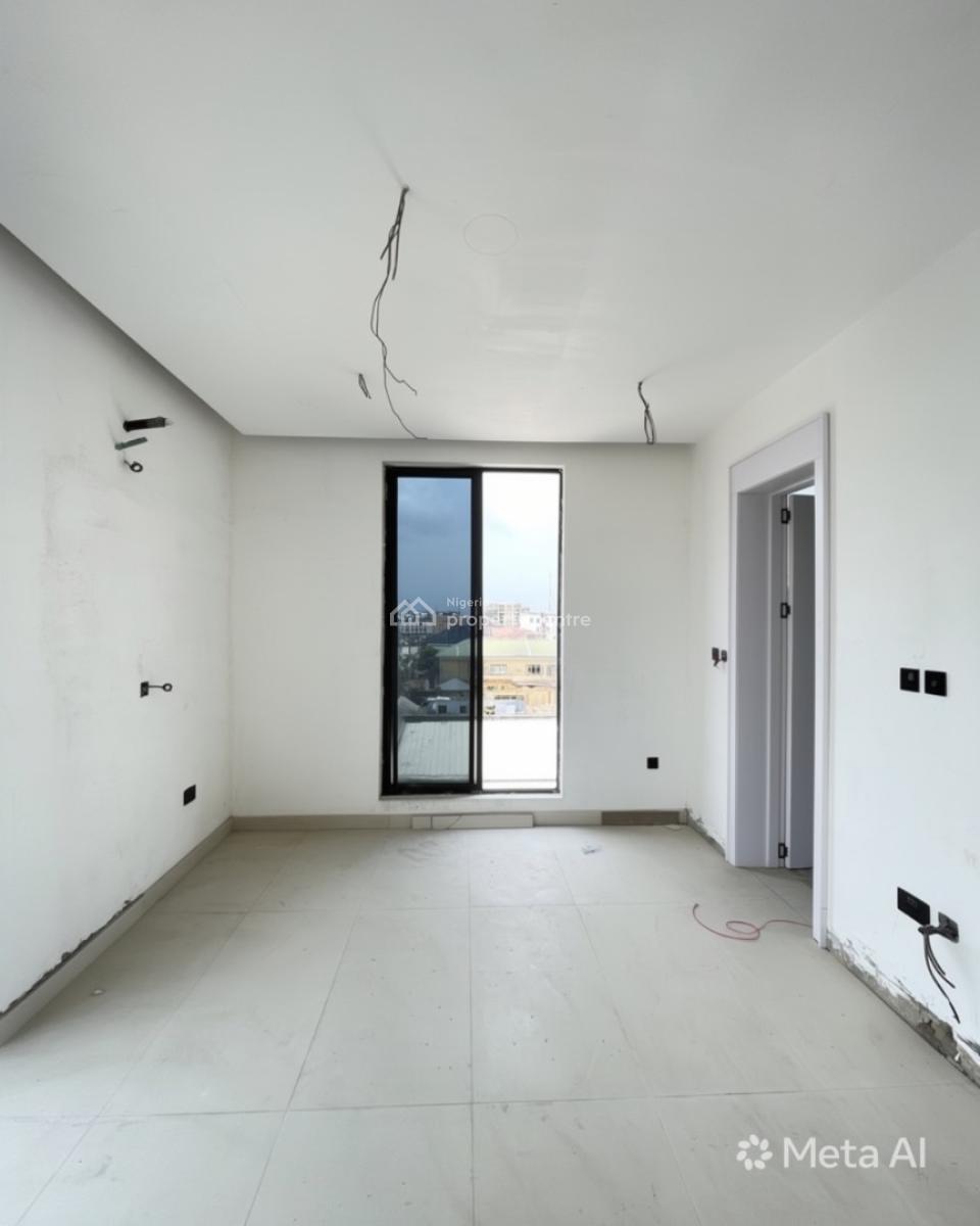 2 Bedroom Apartment, Ikate, Lekki, Lagos, House for Sale