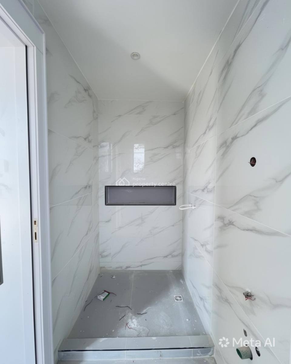 2 Bedroom Apartment, Ikate, Lekki, Lagos, House for Sale