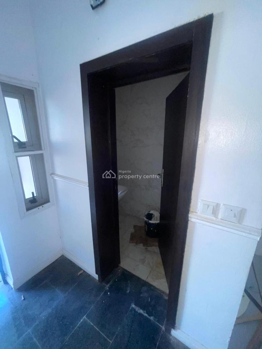 Remarkably, Tasteful Built and Very Lovely Three (3) Bedroom Semi Deta, Banana Island, Ikoyi, Lagos, Semi-detached Duplex for Rent
