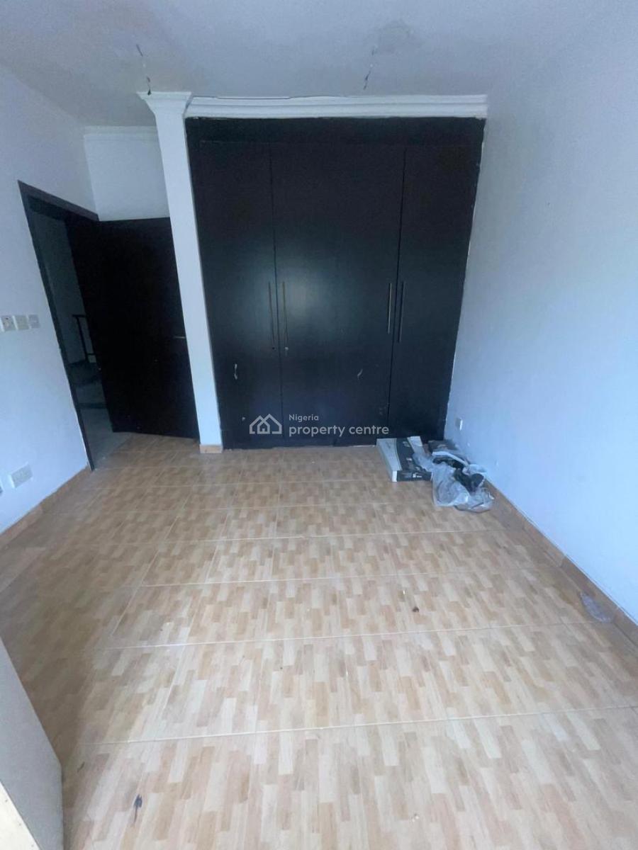 Remarkably, Tasteful Built and Very Lovely Three (3) Bedroom Semi Deta, Banana Island, Ikoyi, Lagos, Semi-detached Duplex for Rent