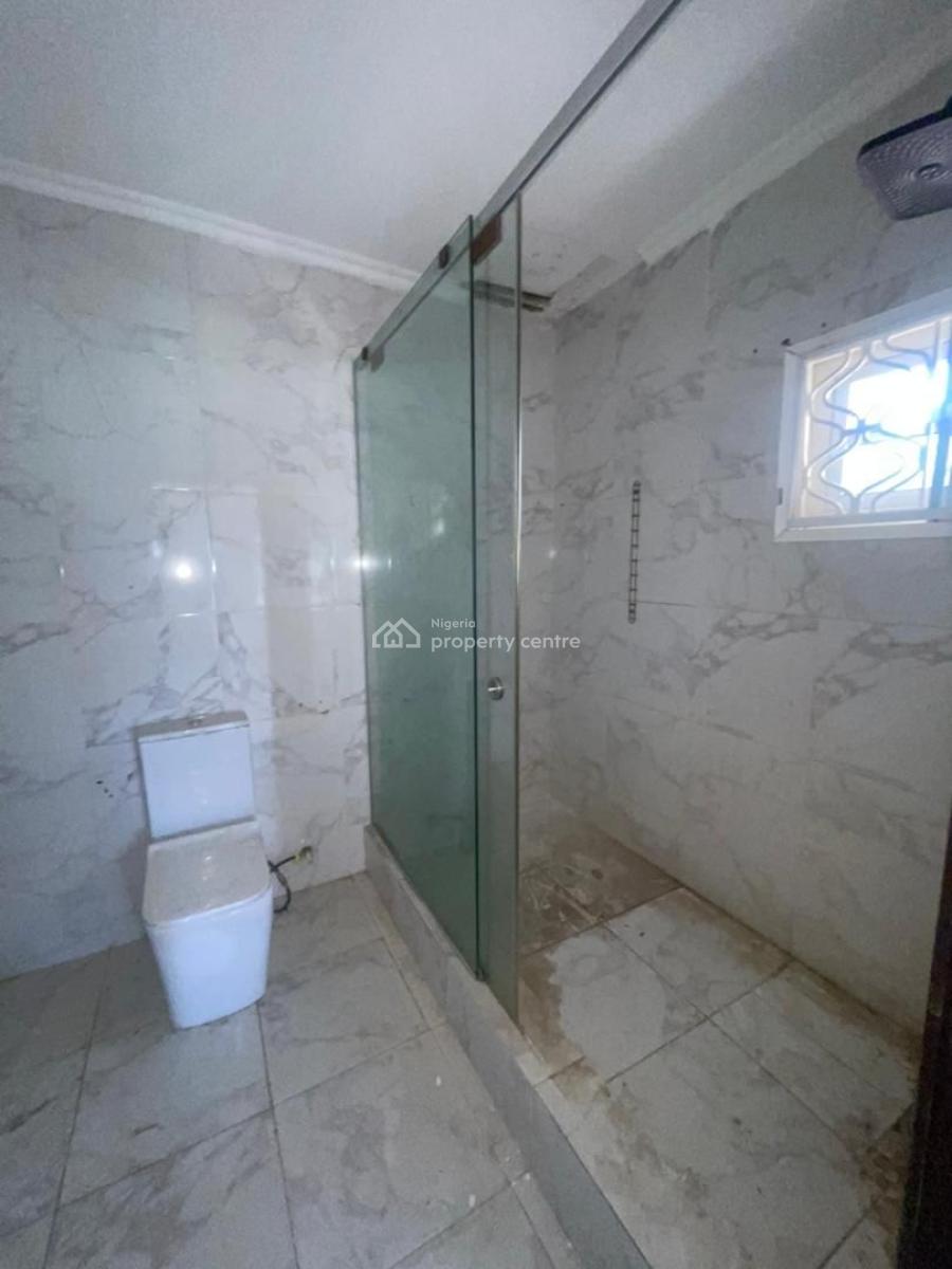 Remarkably, Tasteful Built and Very Lovely Three (3) Bedroom Semi Deta, Banana Island, Ikoyi, Lagos, Semi-detached Duplex for Rent