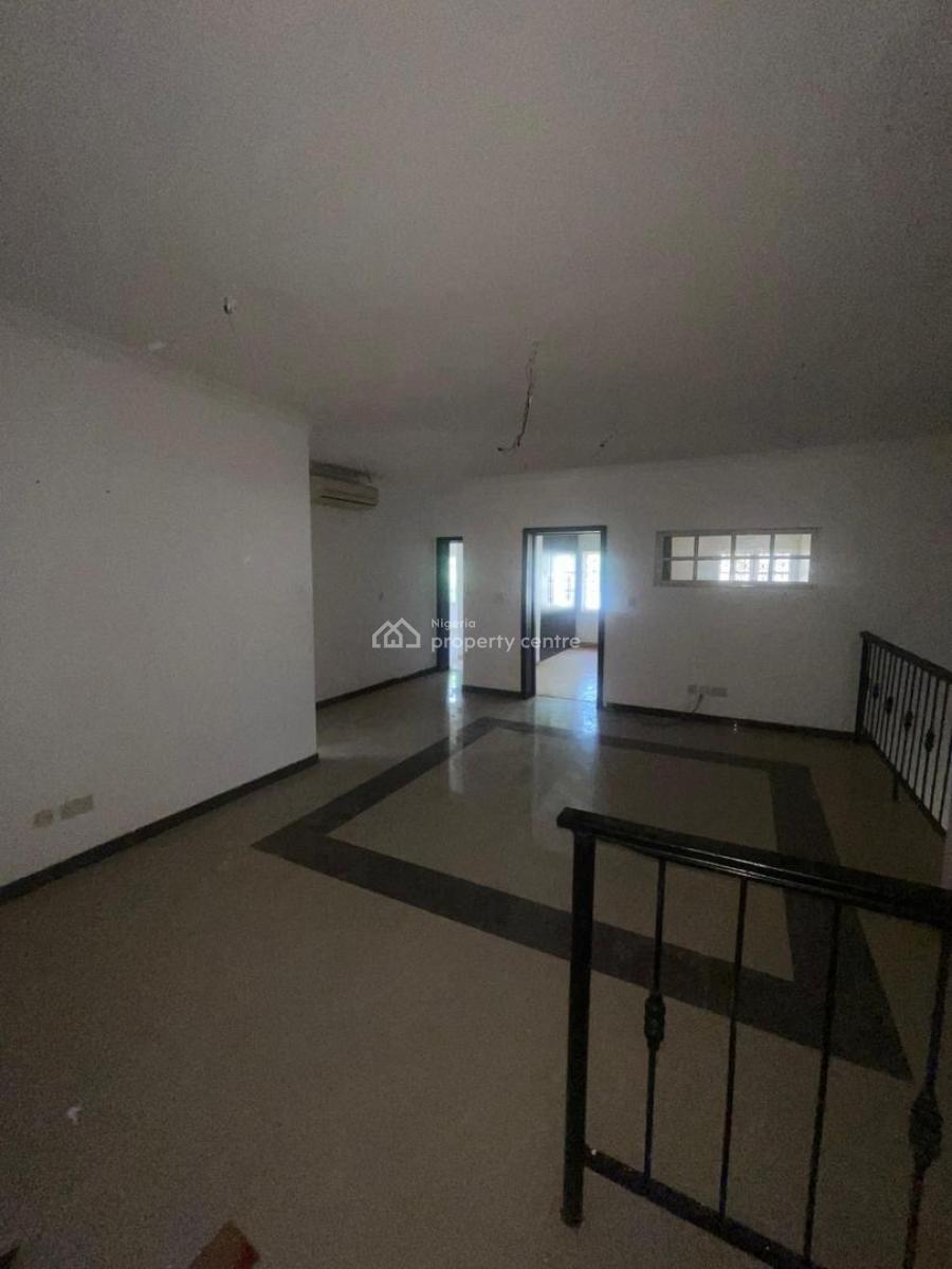 Remarkably, Tasteful Built and Very Lovely Three (3) Bedroom Semi Deta, Banana Island, Ikoyi, Lagos, Semi-detached Duplex for Rent