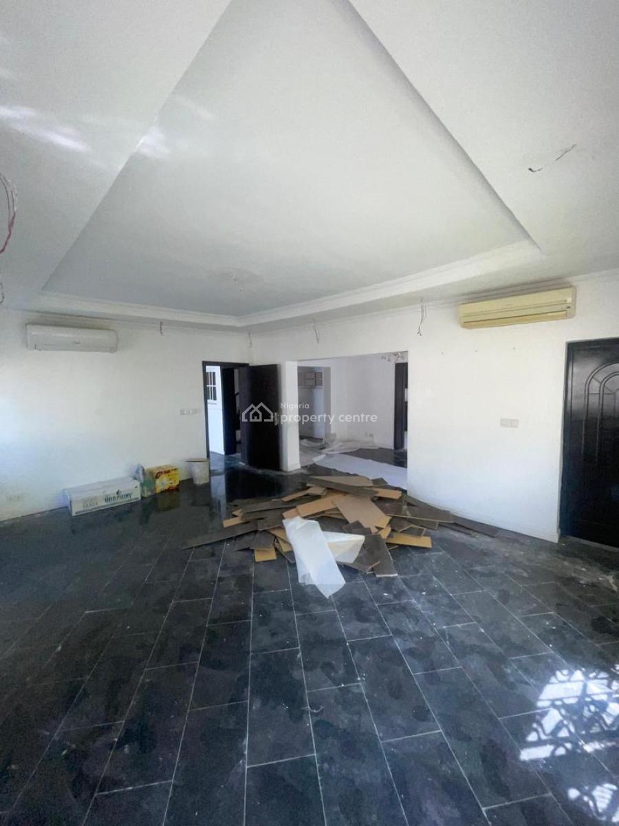 Remarkably, Tasteful Built and Very Lovely Three (3) Bedroom Semi Deta, Banana Island, Ikoyi, Lagos, Semi-detached Duplex for Rent