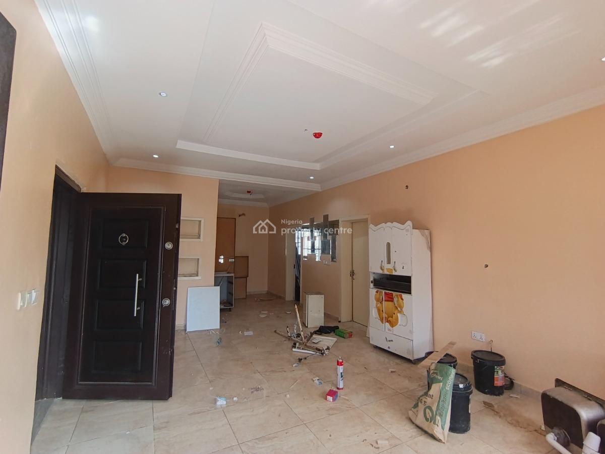 a 3 Bedroom Flat, By Agungi, Before Chevron, Lekki, Lagos, Flat / Apartment for Rent
