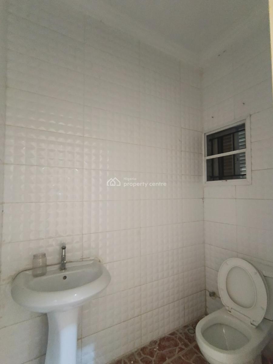a 3 Bedroom Flat, By Agungi, Before Chevron, Lekki, Lagos, Flat / Apartment for Rent