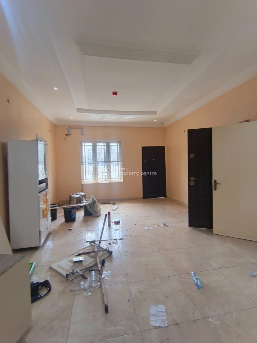 a 3 Bedroom Flat, By Agungi, Before Chevron, Lekki, Lagos, Flat / Apartment for Rent
