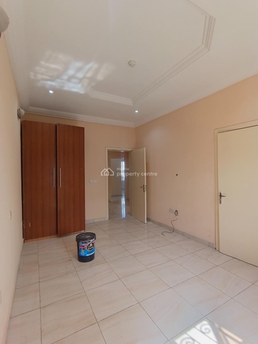 a 3 Bedroom Flat, By Agungi, Before Chevron, Lekki, Lagos, Flat / Apartment for Rent