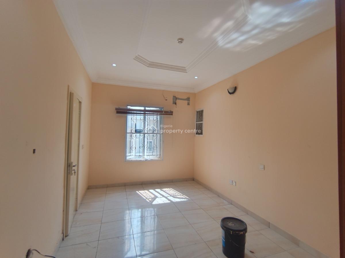 a 3 Bedroom Flat, By Agungi, Before Chevron, Lekki, Lagos, Flat / Apartment for Rent