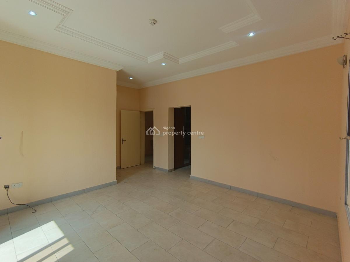 a 3 Bedroom Flat, By Agungi, Before Chevron, Lekki, Lagos, Flat / Apartment for Rent
