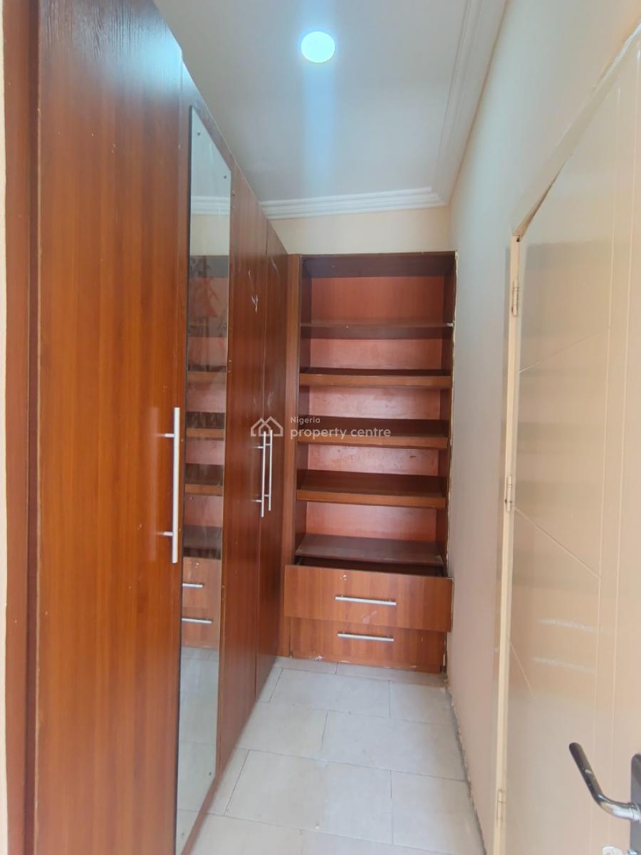 a 3 Bedroom Flat, By Agungi, Before Chevron, Lekki, Lagos, Flat / Apartment for Rent