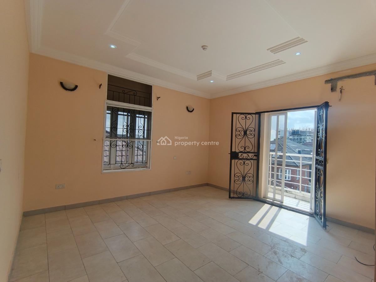 a 3 Bedroom Flat, By Agungi, Before Chevron, Lekki, Lagos, Flat / Apartment for Rent