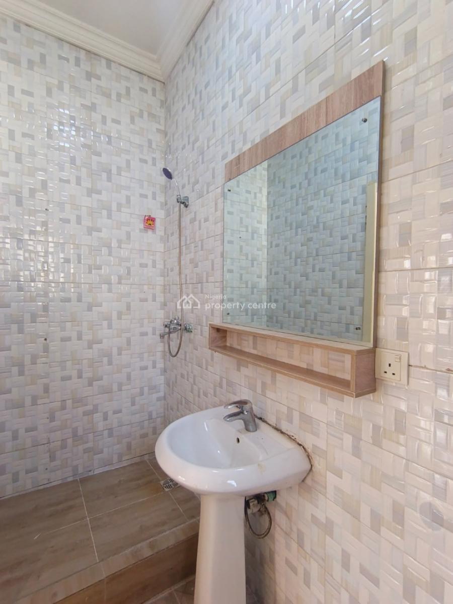 a 3 Bedroom Flat, By Agungi, Before Chevron, Lekki, Lagos, Flat / Apartment for Rent