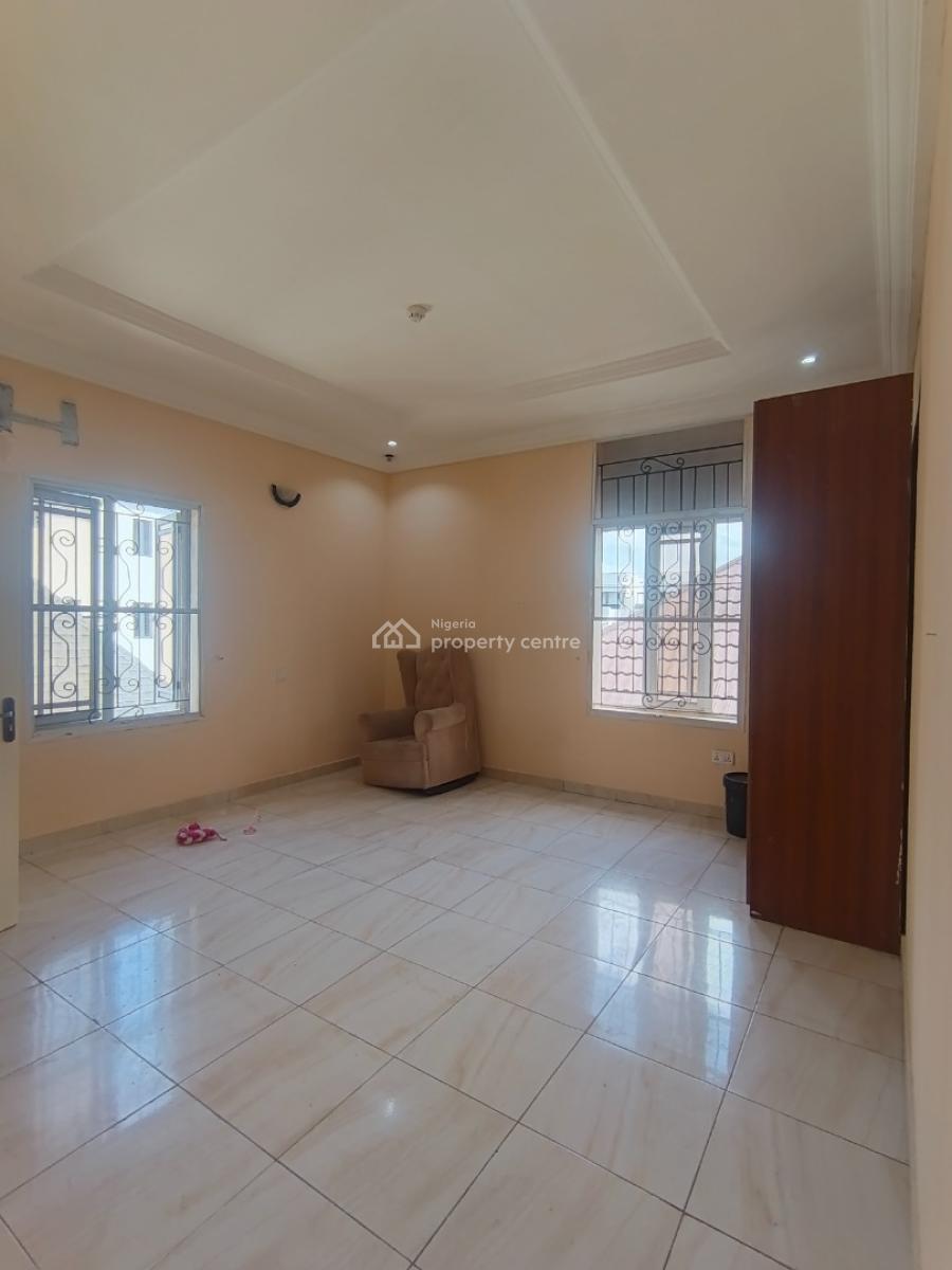 a 3 Bedroom Flat, By Agungi, Before Chevron, Lekki, Lagos, Flat / Apartment for Rent
