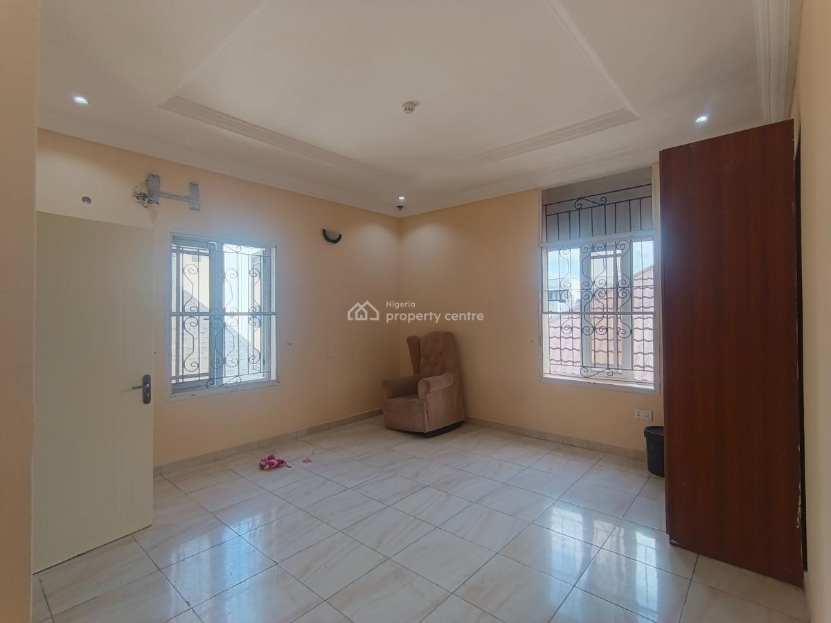 a 3 Bedroom Flat, By Agungi, Before Chevron, Lekki, Lagos, Flat / Apartment for Rent