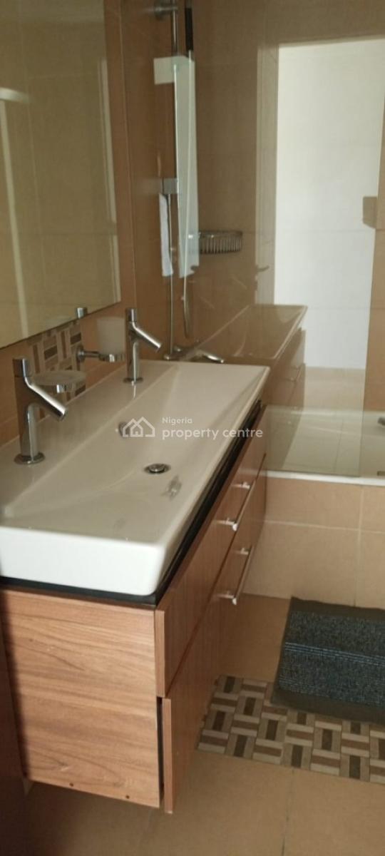 Luxury Furnished 2 Bedroom Penthouse with Bq, Old Ikoyi, Ikoyi, Lagos, Flat / Apartment for Rent