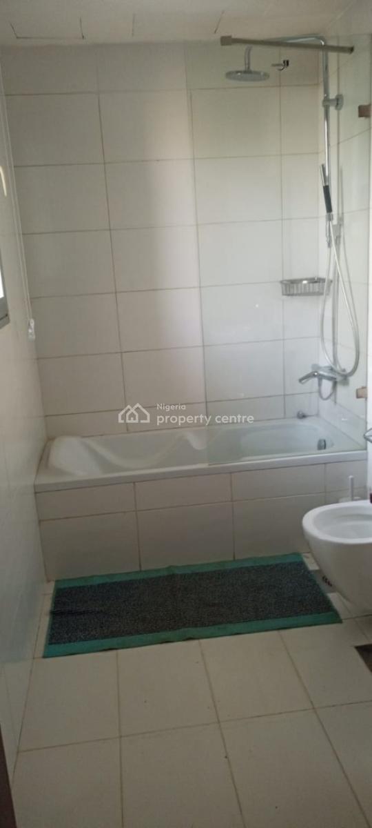 Luxury Furnished 2 Bedroom Penthouse with Bq, Old Ikoyi, Ikoyi, Lagos, Flat / Apartment for Rent